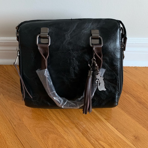 Black Purse - Picture 3 of 9